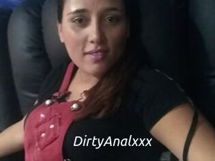 DirtyAnalxxx Fan Domination