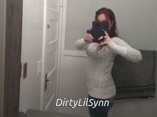 DirtyLilSynn