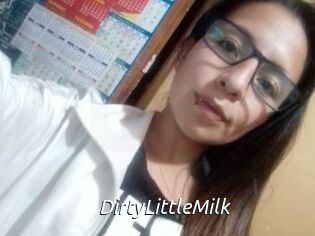 DirtyLittleMilk