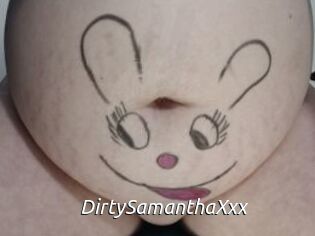 DirtySamanthaXxx