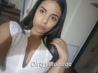 Dirtyymonicaa