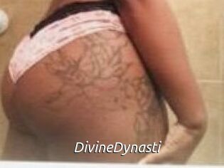 DivineDynasti