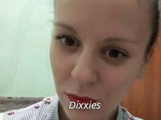 Dixxies