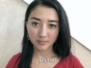 DoYun