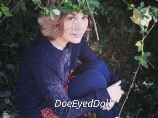 DoeEyedDoll