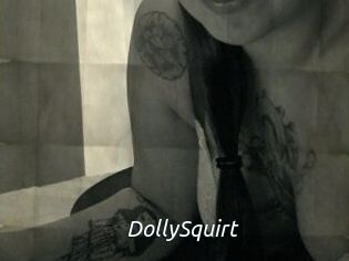 DollySquirt