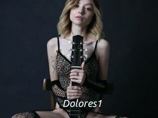 Dolores1