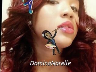 Domina_Norelle
