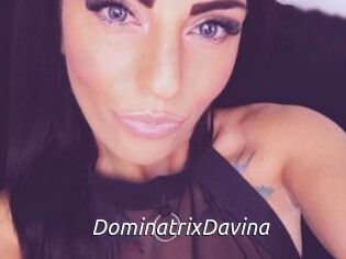 DominatrixDavina
