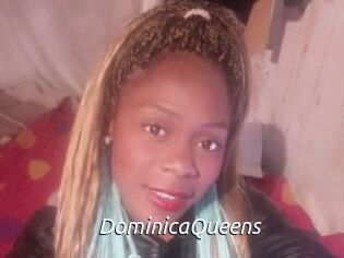 DominicaQueens