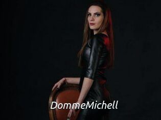 DommeMichell