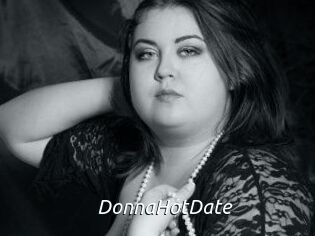 DonnaHotDate