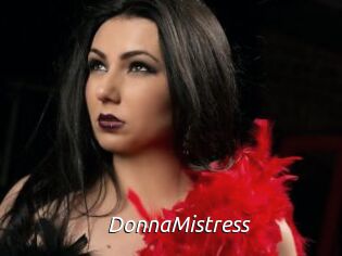DonnaMistress