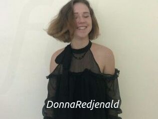 DonnaRedjenald
