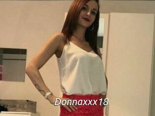 Donnaxxx18