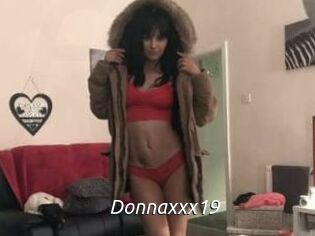 Donnaxxx19