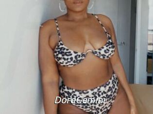 DoraGemini