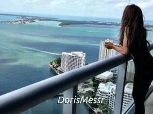 DorisMessi