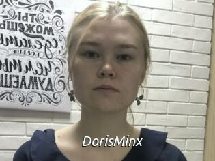 DorisMinx