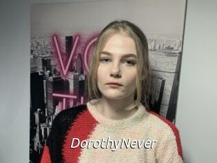DorothyNever