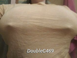 DoubleG469 Fan Domination