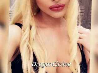 DragonCitrine