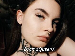 DramaQueenX