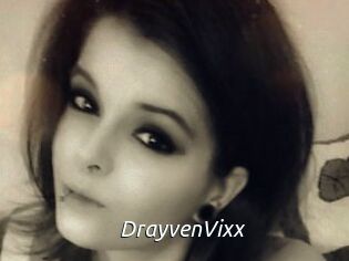 DrayvenVixx