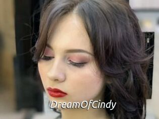 DreamOfCindy