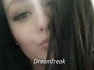 Dreamfreak