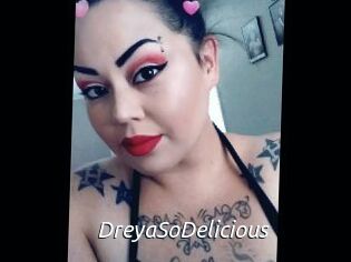 DreyaSoDelicious