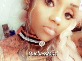 DuchessMori