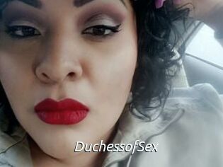 DuchessofSex