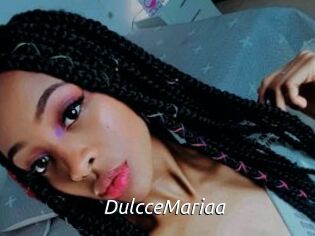 DulcceMariaa