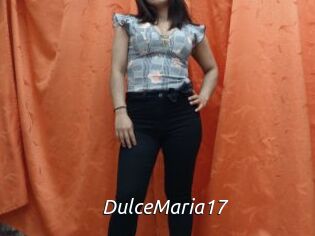 DulceMaria17 Fan Domination