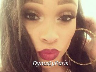 Dynasty_Paris