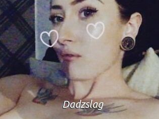 Dadzslag