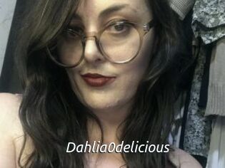 Dahlia0delicious