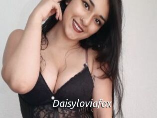 Daisyloviafox