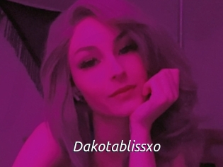 Dakotablissxo