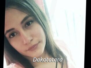 Dakotatara