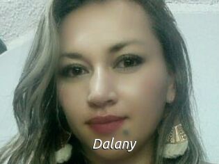 Dalany