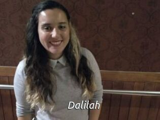 Dalilah