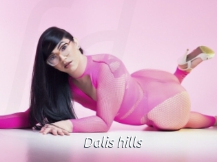 Dalis_hills
