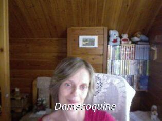 Damecoquine
