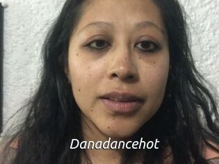 Danadancehot