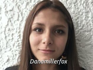 Danamillerfox