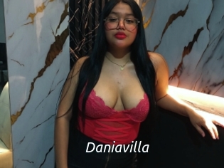 Daniavilla
