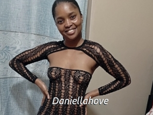 Daniellahove