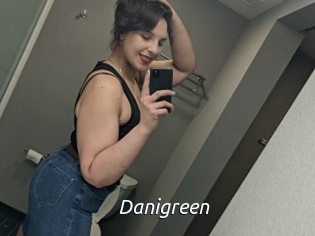 danigreen Fan Domination